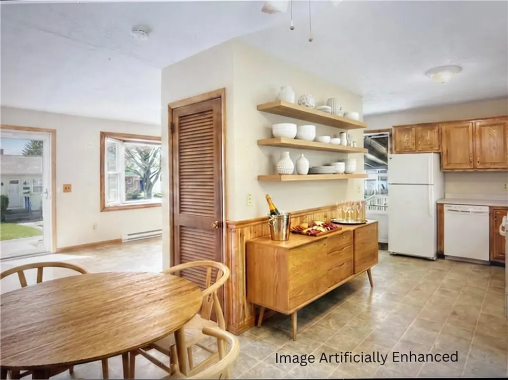 84 West Earle Street Cumberland RI 02864