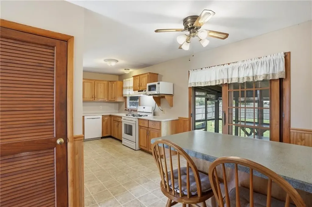 84 West Earle Street Cumberland RI 02864