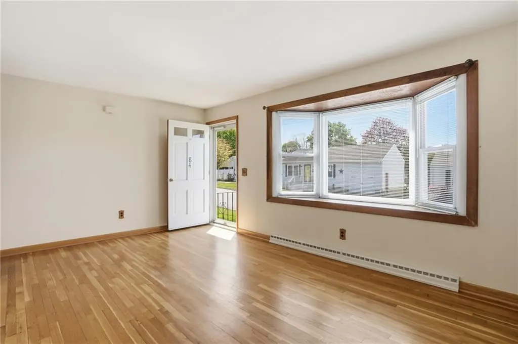 84 West Earle Street Cumberland RI 02864
