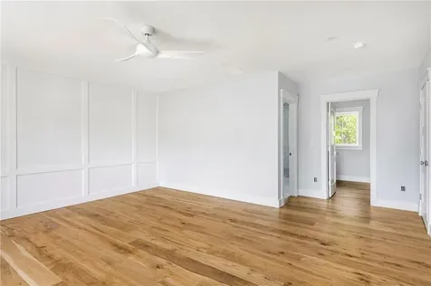 3 Knowlton Court Bristol RI 02809