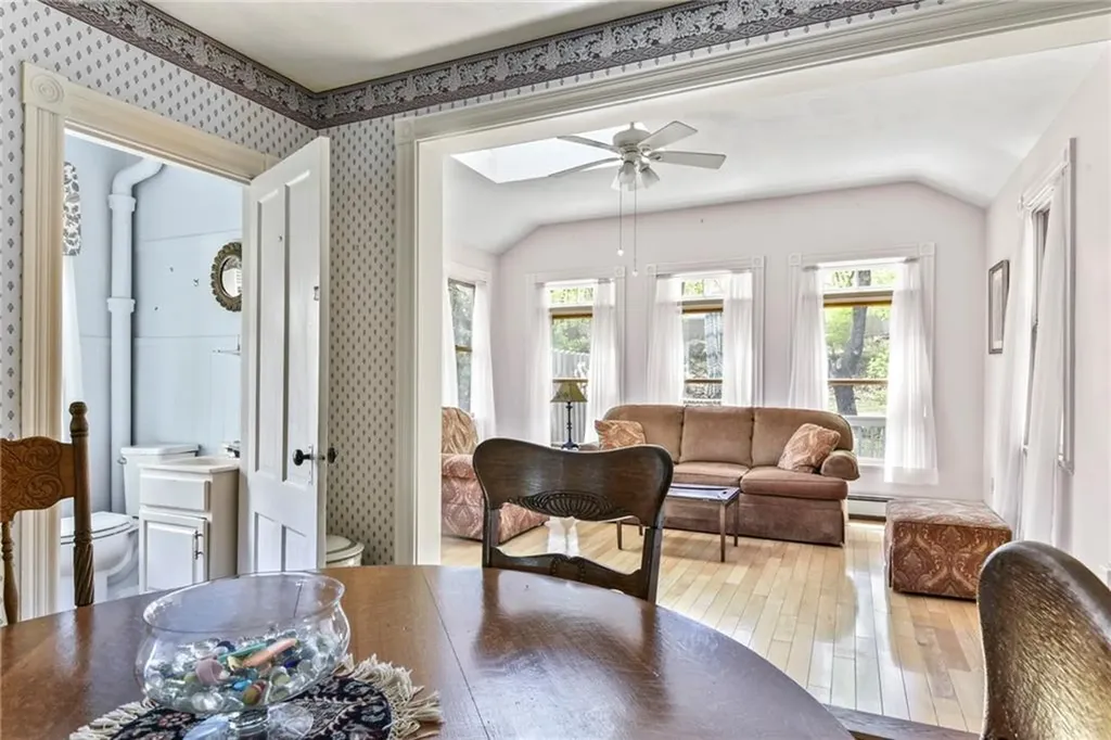 246 Old Forge Road Warwick RI 02818