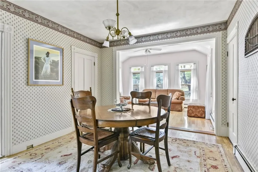 246 Old Forge Road Warwick RI 02818