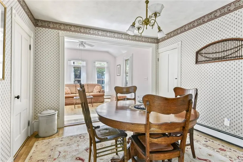 246 Old Forge Road Warwick RI 02818