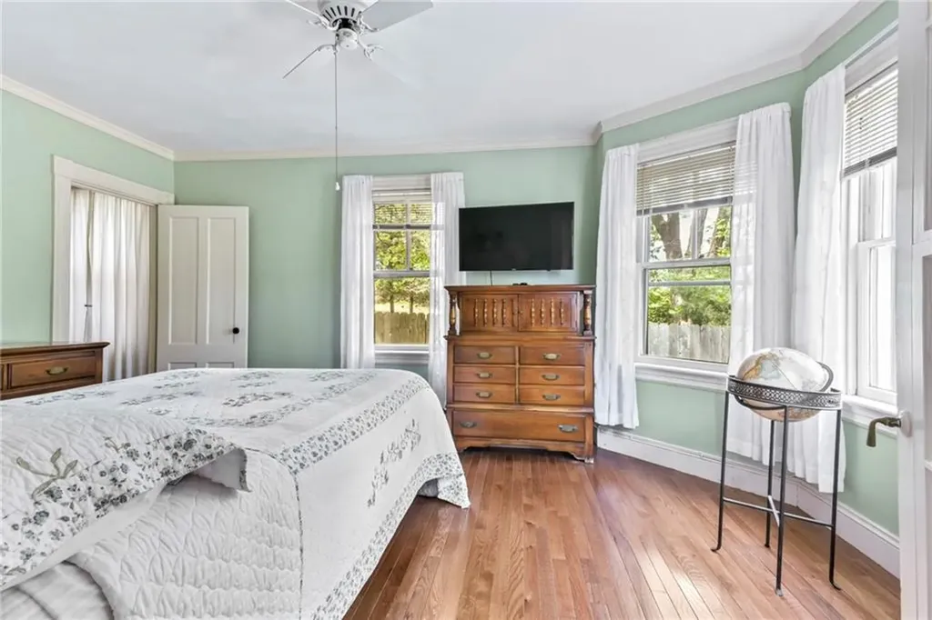 246 Old Forge Road Warwick RI 02818