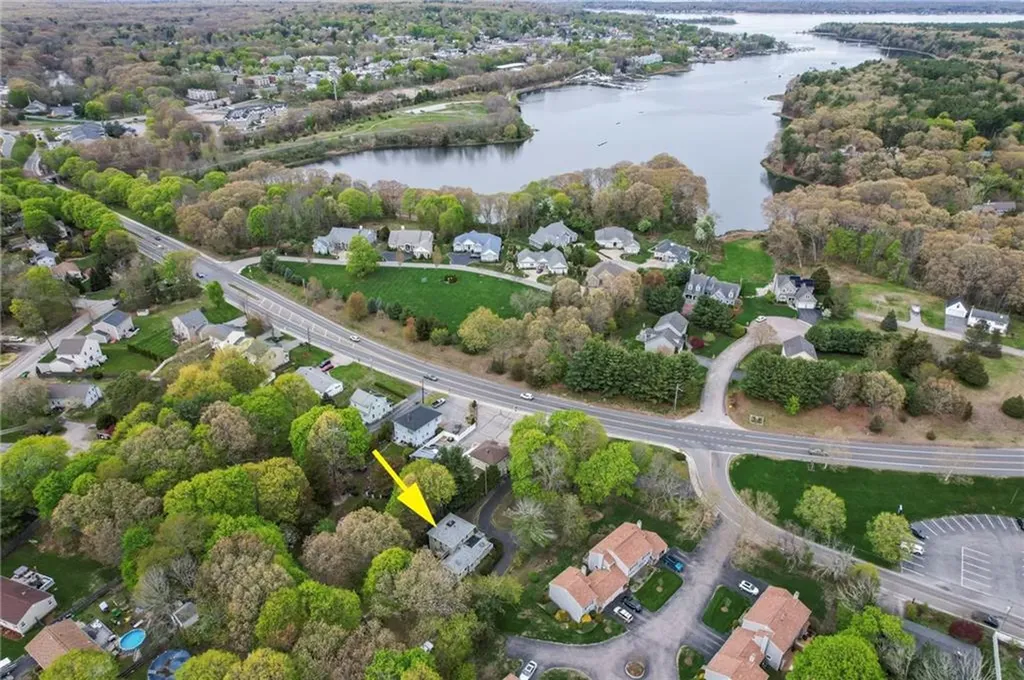 246 Old Forge Road Warwick RI 02818