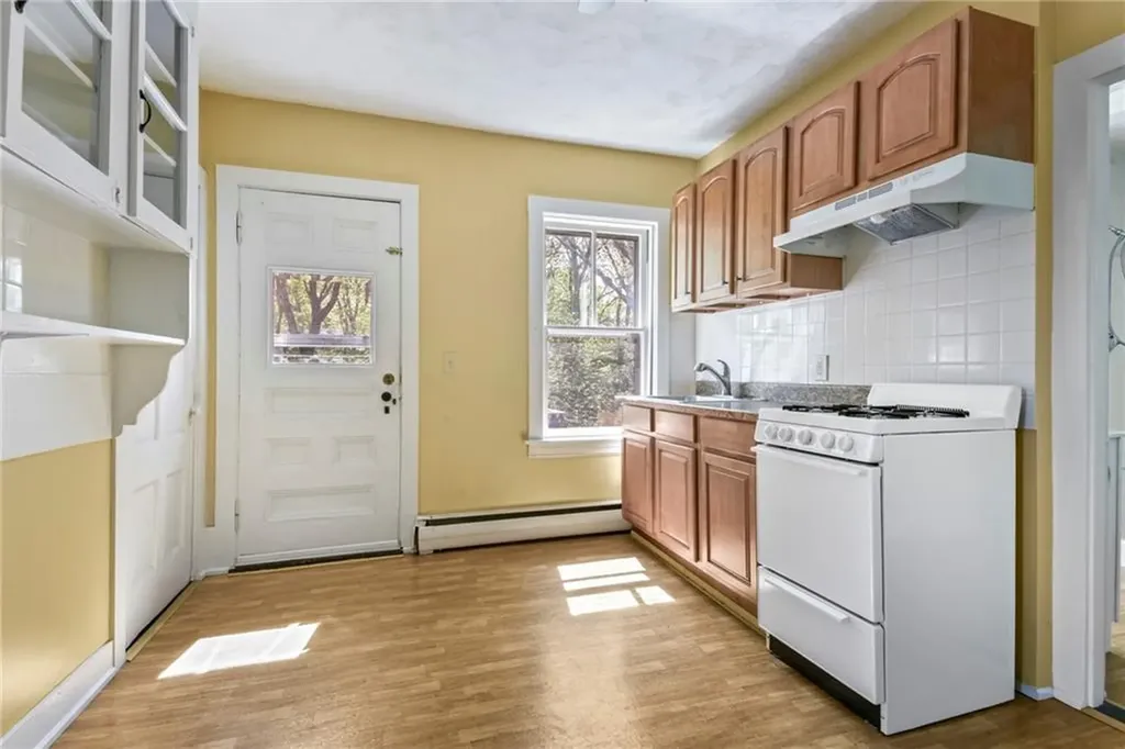 246 Old Forge Road Warwick RI 02818