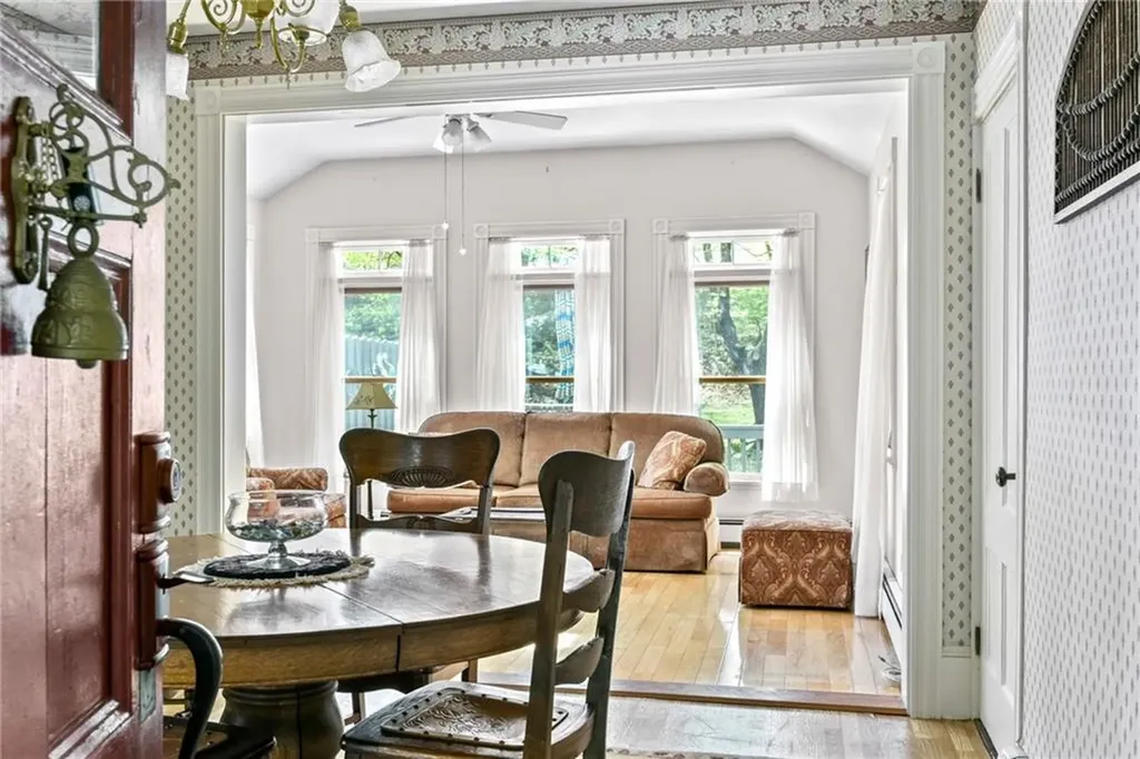 246 Old Forge Road Warwick RI 02818