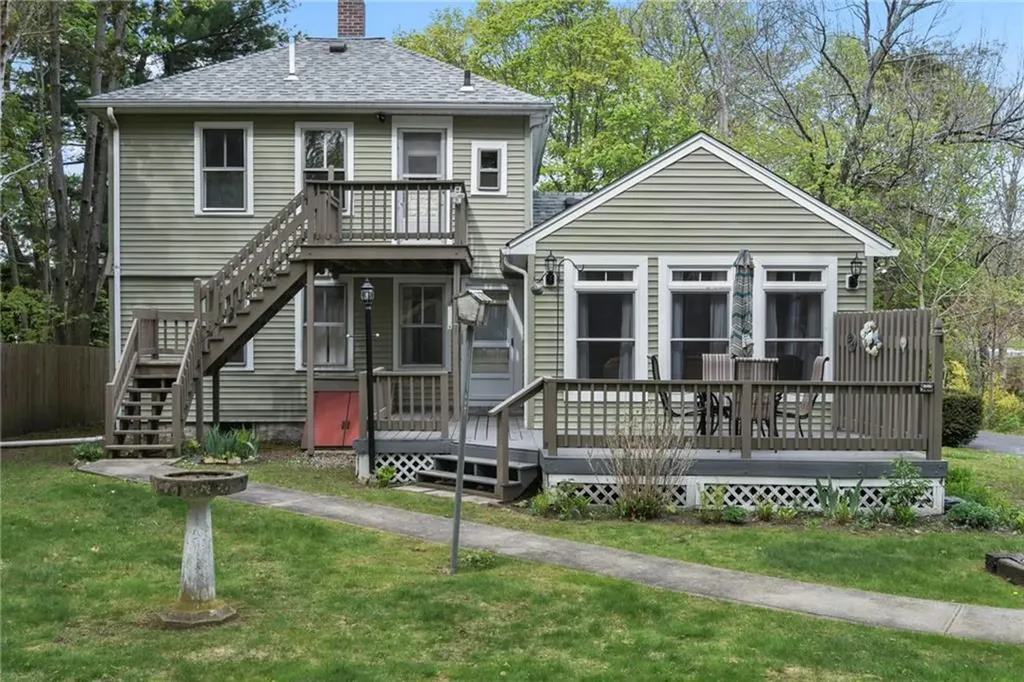246 Old Forge Road Warwick RI 02818