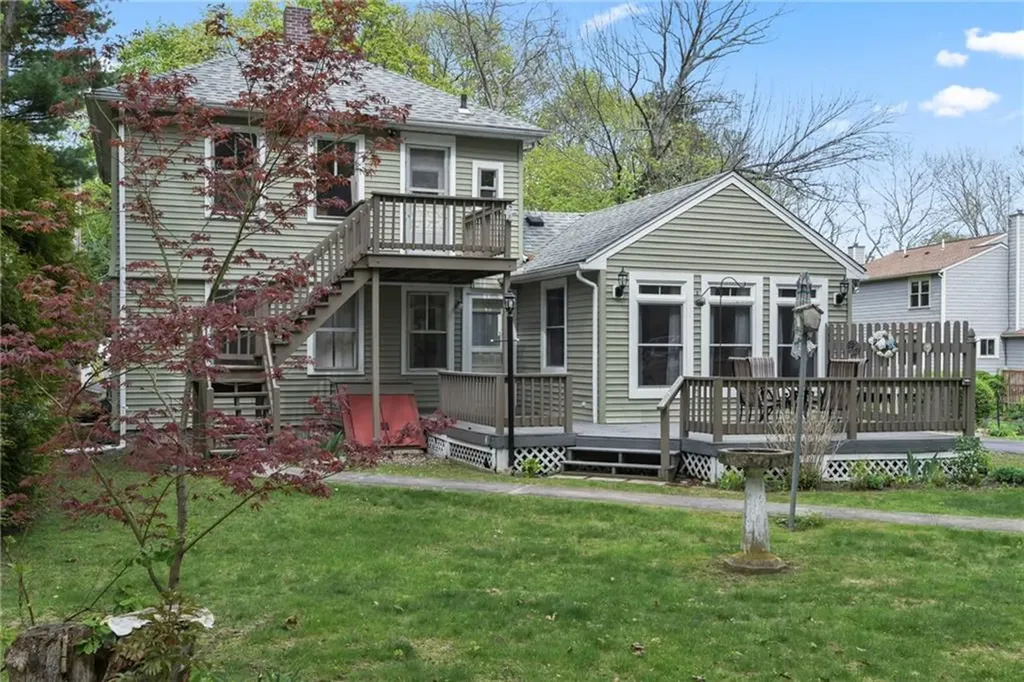 246 Old Forge Road Warwick RI 02818