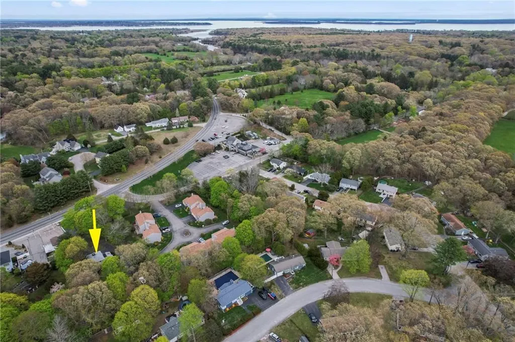 246 Old Forge Road Warwick RI 02818
