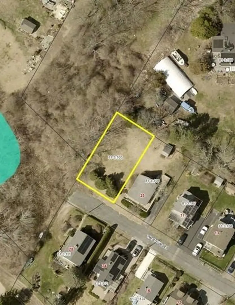 0 Westside Road South Kingstown RI 02879