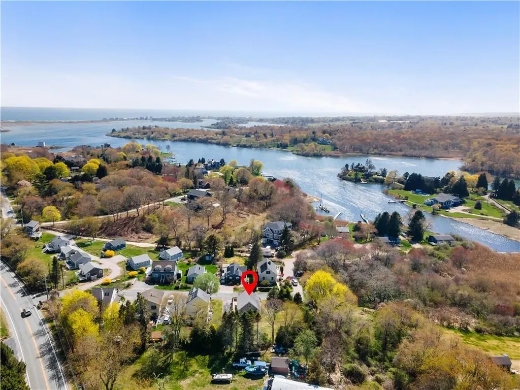 0 Westside Road South Kingstown RI 02879