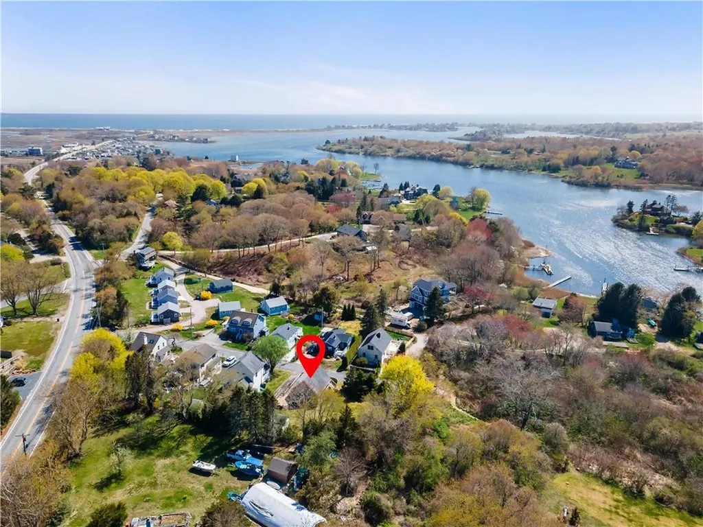 0 Westside Road South Kingstown RI 02879
