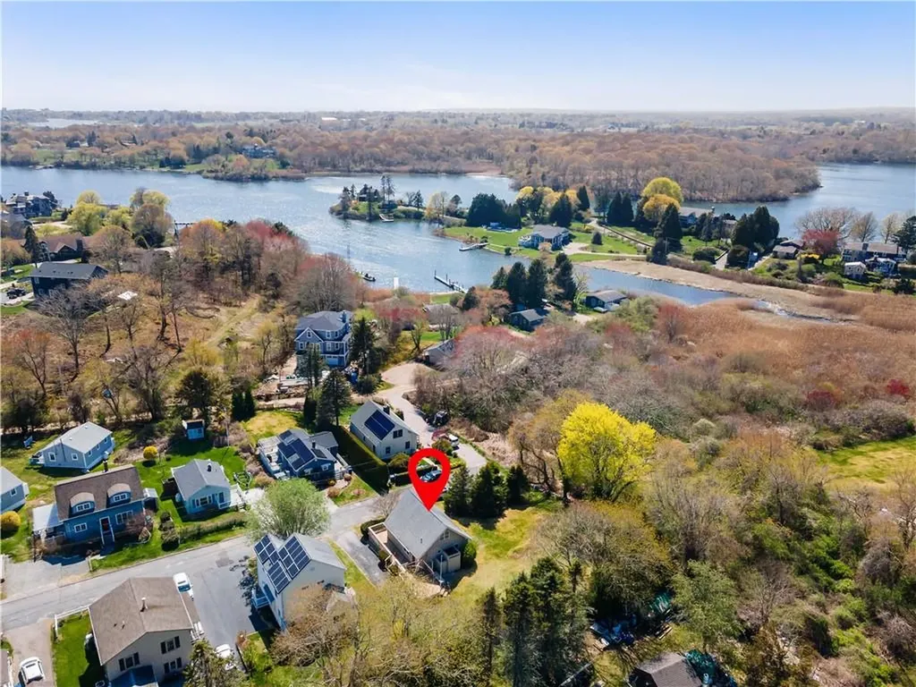 0 Westside Road South Kingstown RI 02879