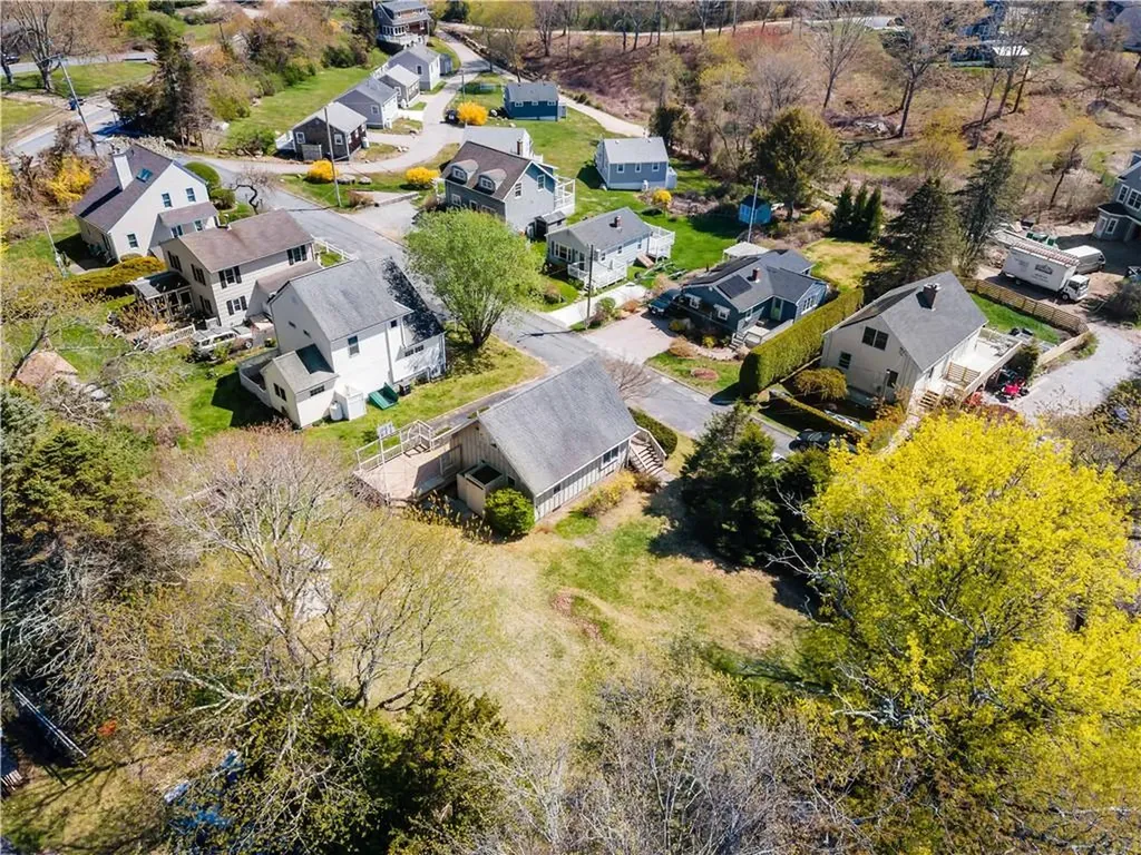 0 Westside Road South Kingstown RI 02879
