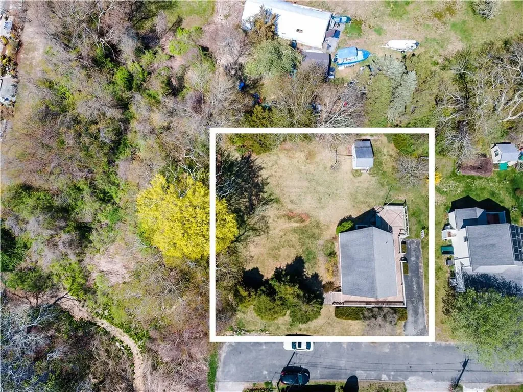 0 Westside Road South Kingstown RI 02879