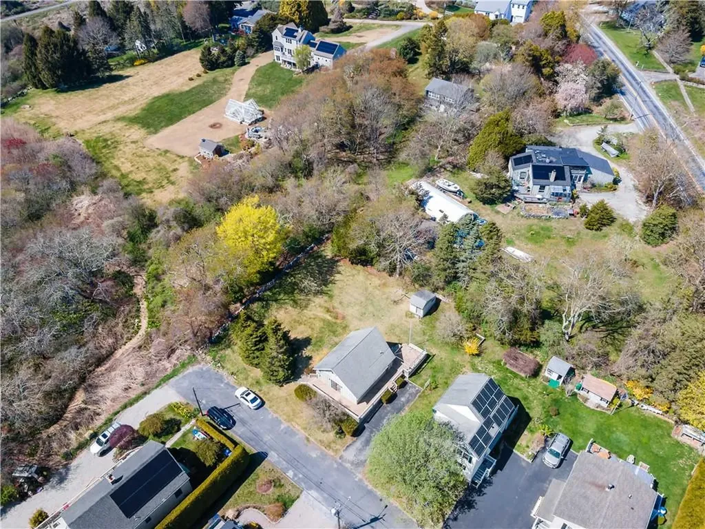 0 Westside Road South Kingstown RI 02879