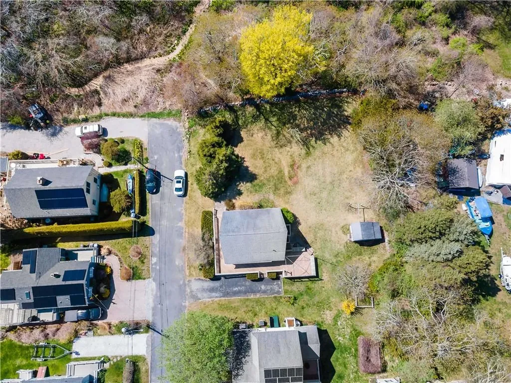 0 Westside Road South Kingstown RI 02879