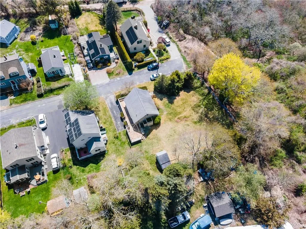0 Westside Road South Kingstown RI 02879