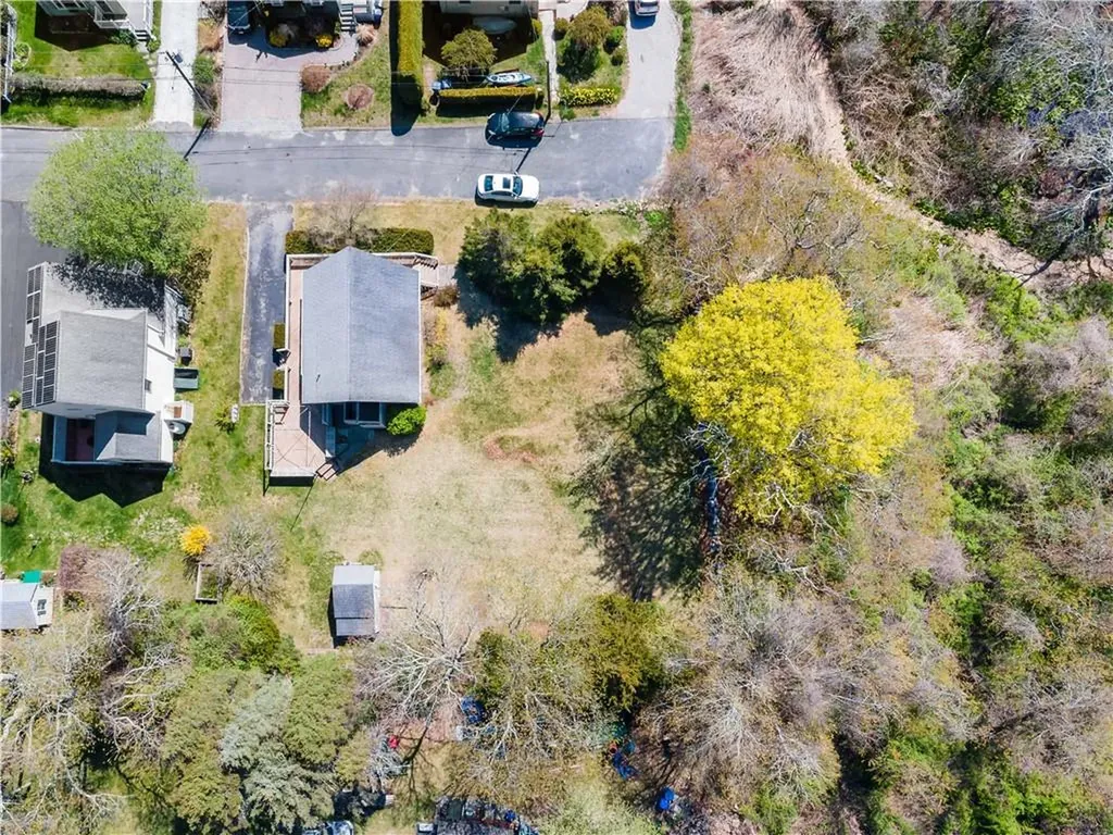 0 Westside Road South Kingstown RI 02879