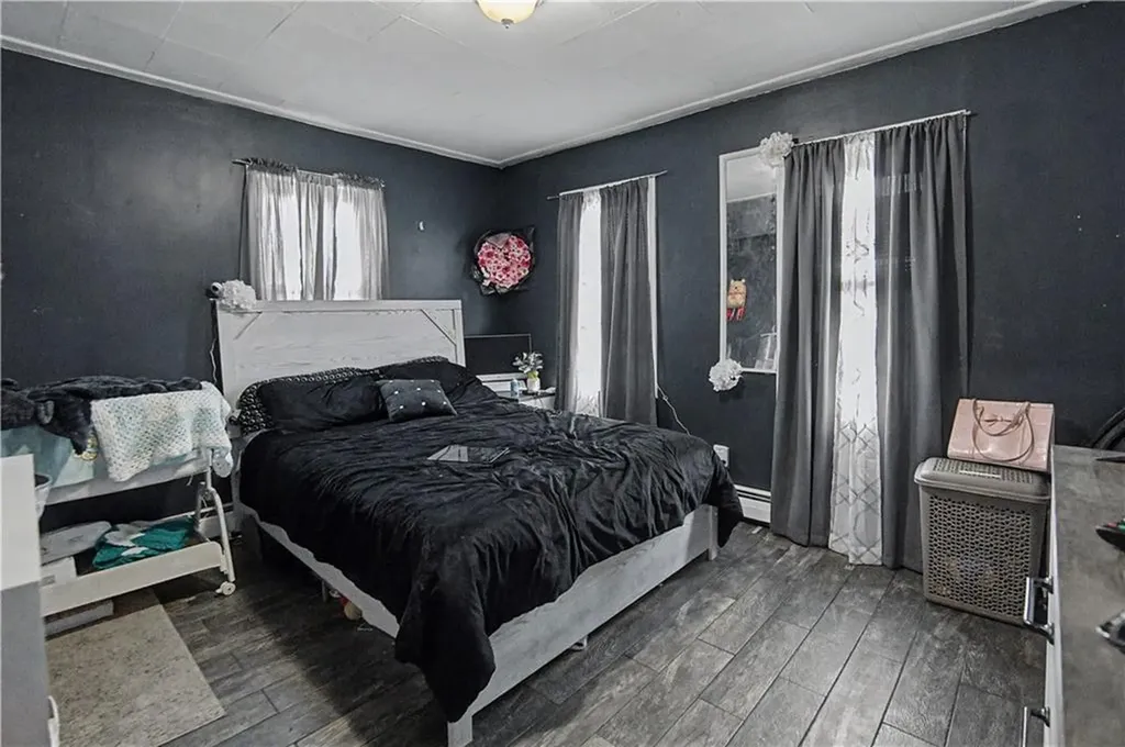 1 2 Hale Street Providence RI 02909