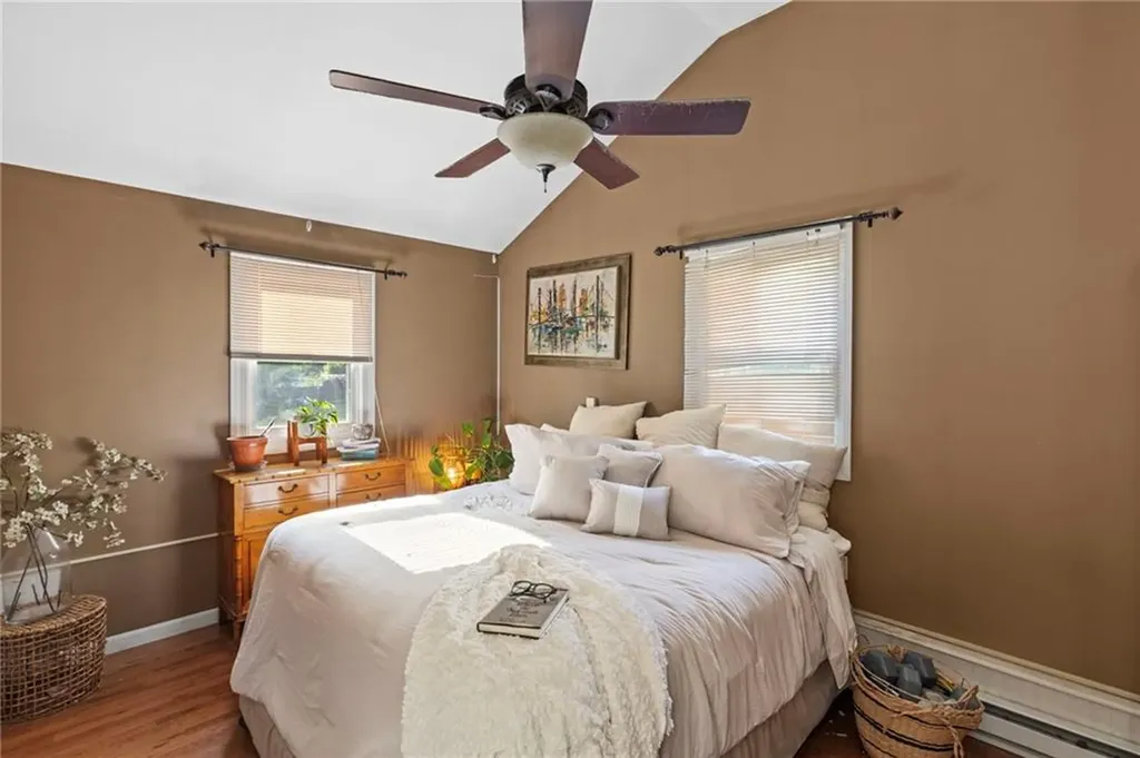 14 Woodhill Drive Cranston RI 02920