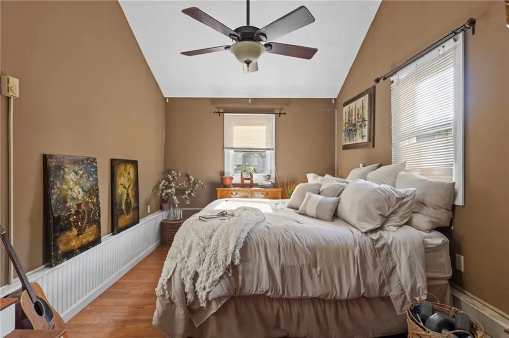 14 Woodhill Drive Cranston RI 02920
