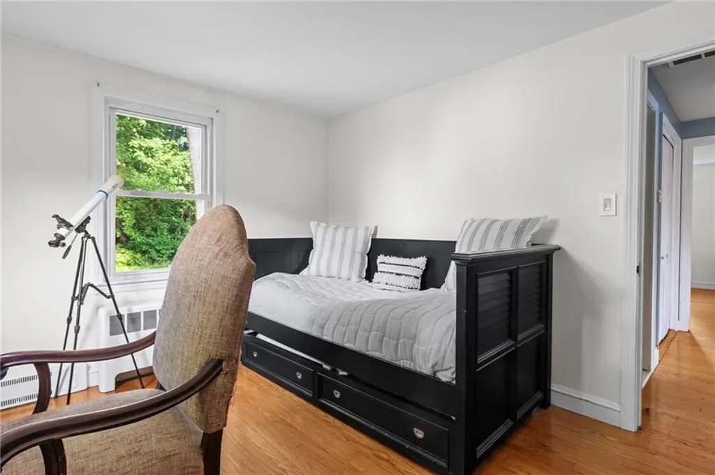 14 Woodhill Drive Cranston RI 02920