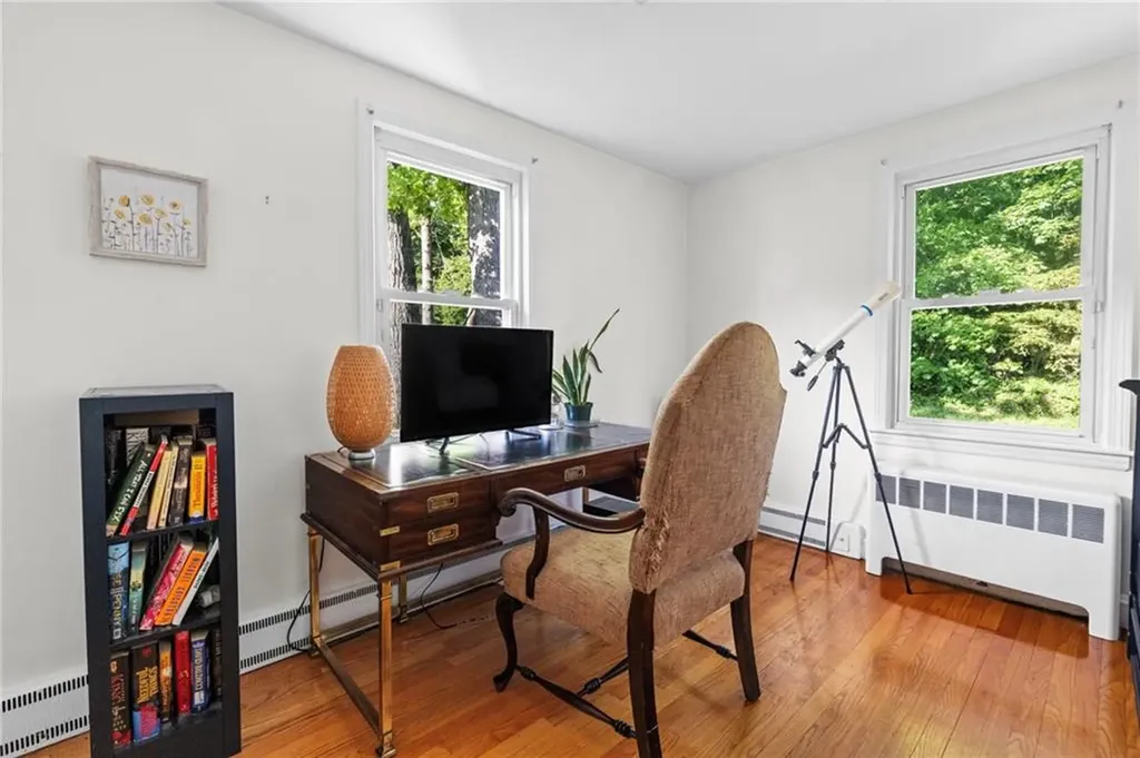 14 Woodhill Drive Cranston RI 02920