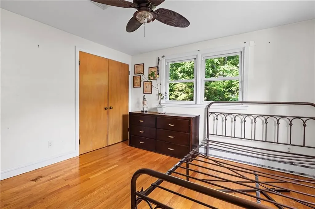 14 Woodhill Drive Cranston RI 02920