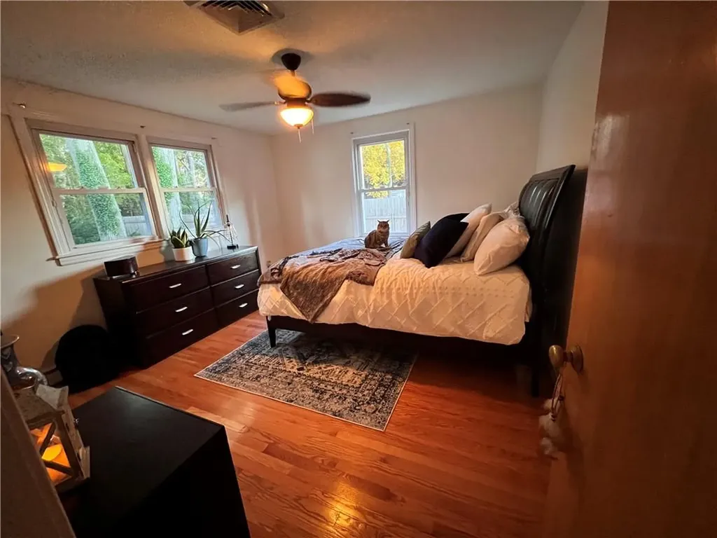 14 Woodhill Drive Cranston RI 02920