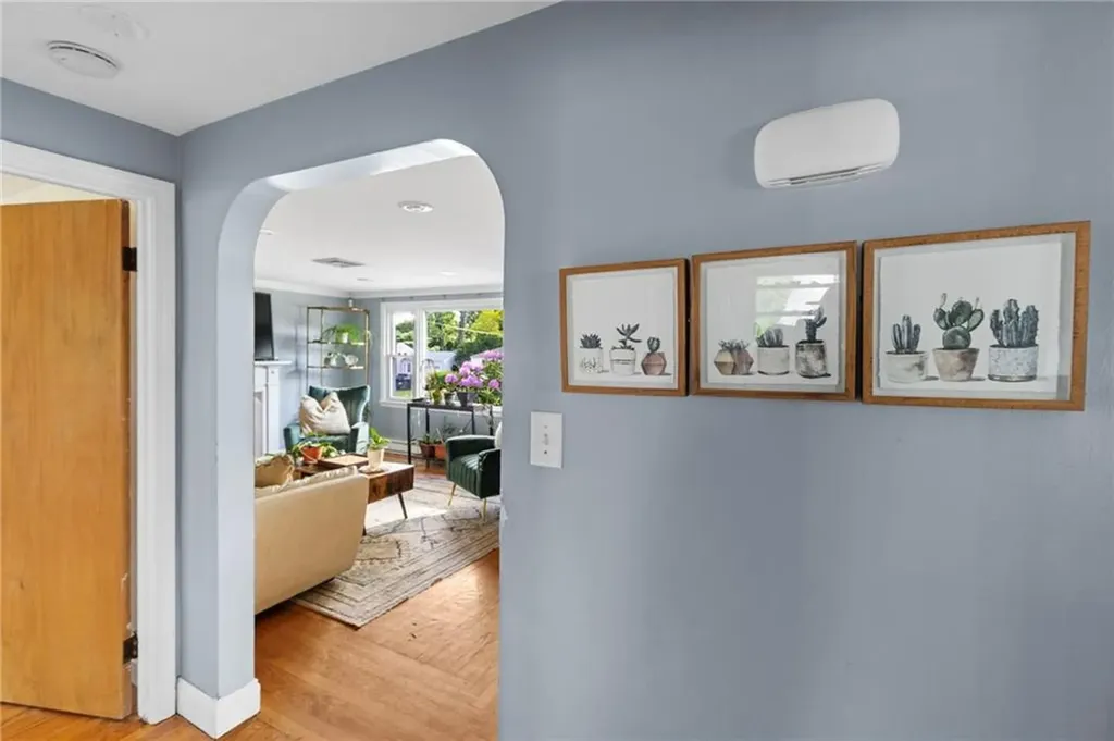 14 Woodhill Drive Cranston RI 02920