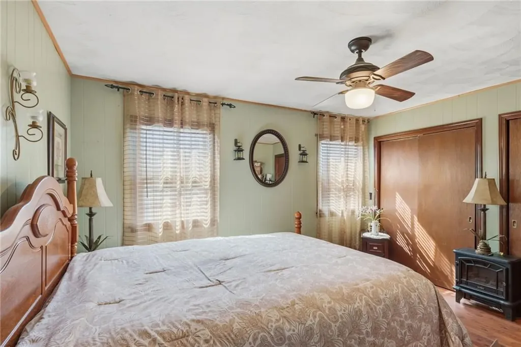 76 Sabra Street Cranston RI 02910