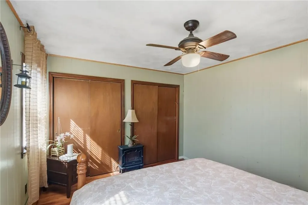 76 Sabra Street Cranston RI 02910