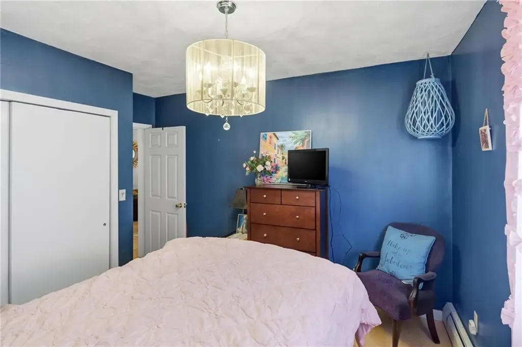 76 Sabra Street Cranston RI 02910