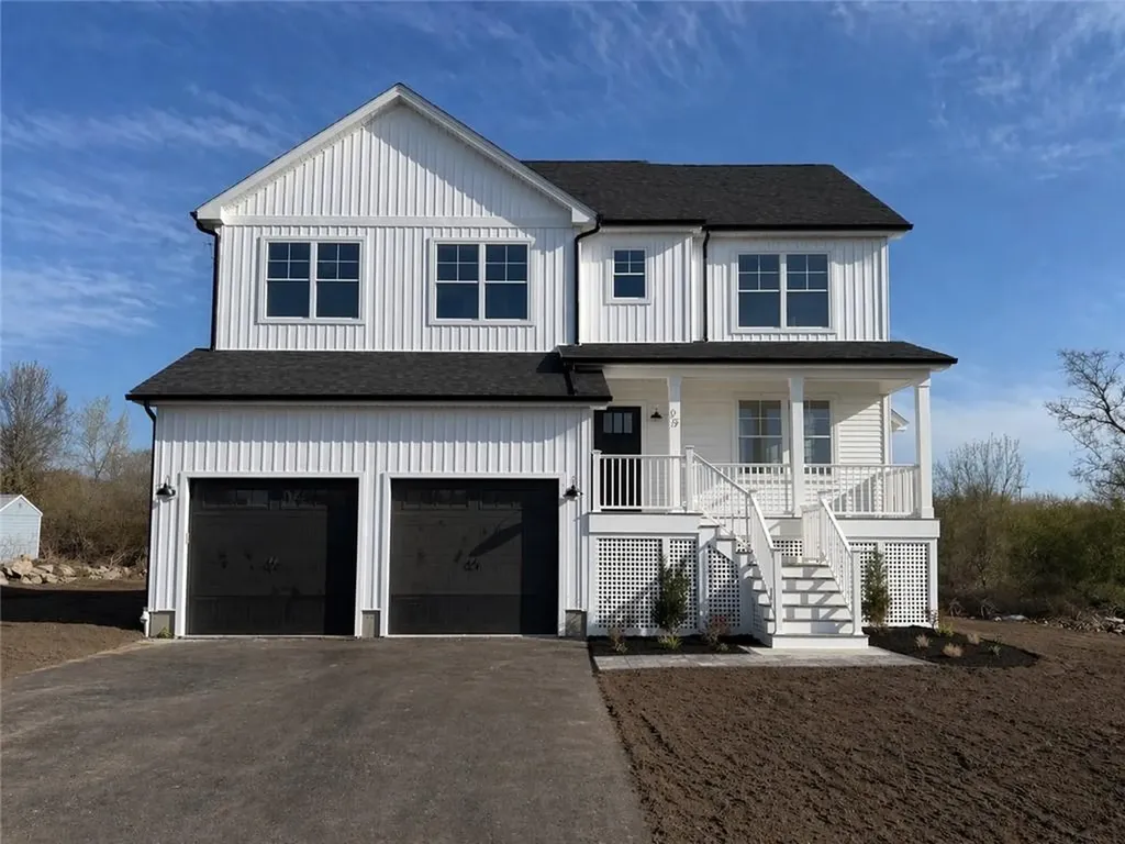 27 Massasoit Avenue Bristol RI 02809