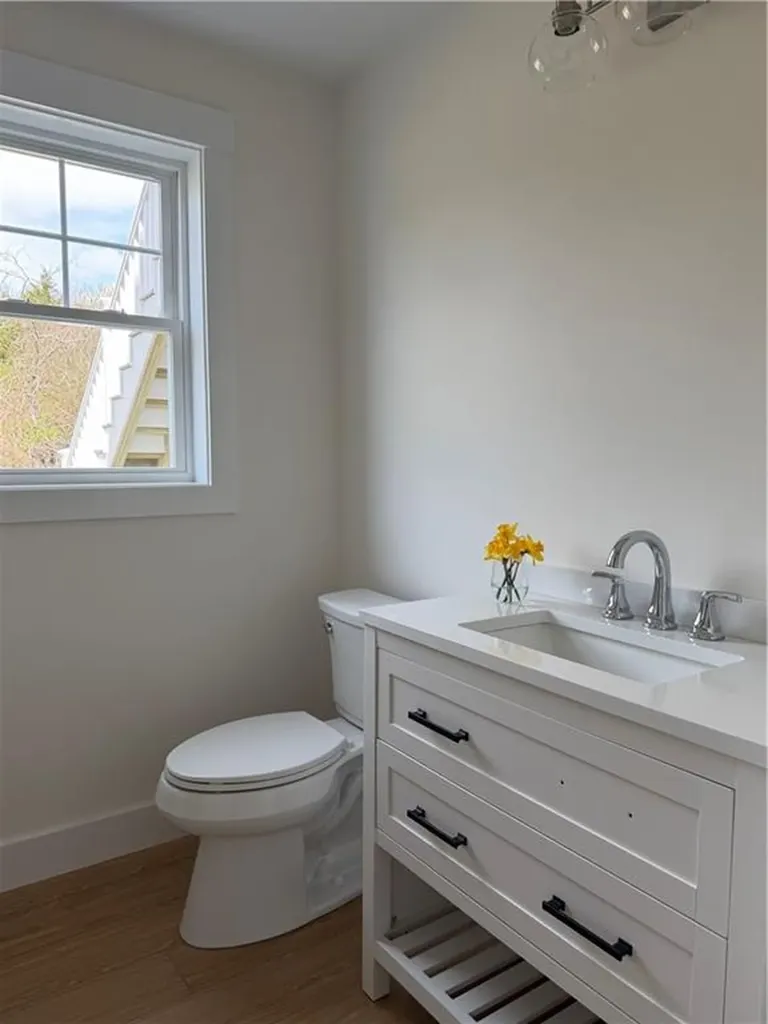 27 Massasoit Avenue Bristol RI 02809