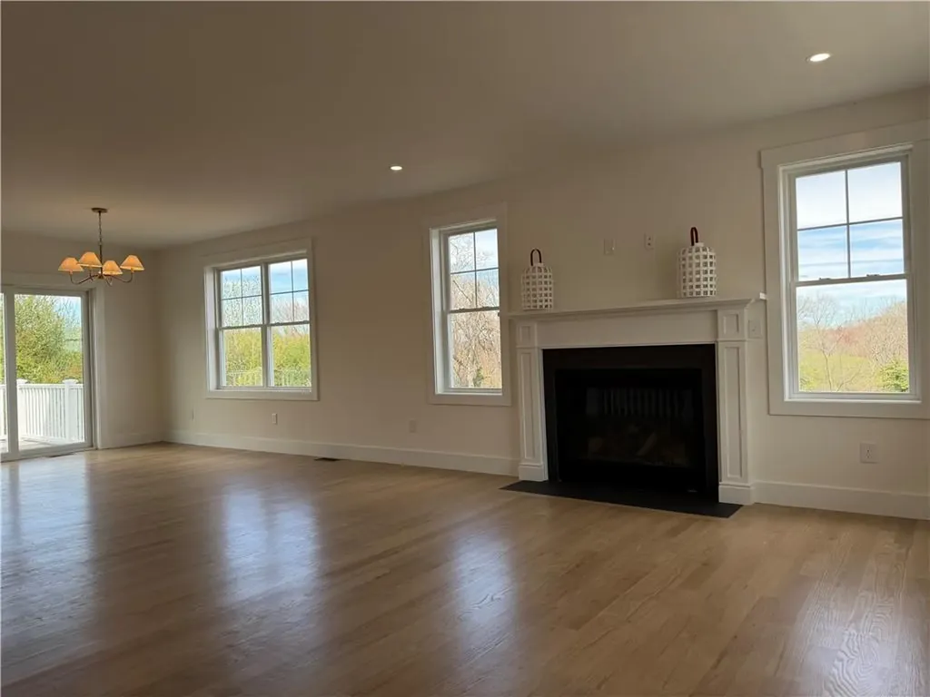 27 Massasoit Avenue Bristol RI 02809