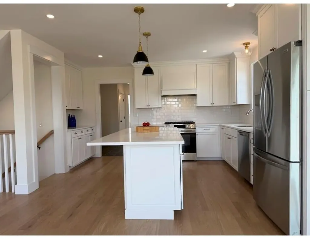 27 Massasoit Avenue Bristol RI 02809
