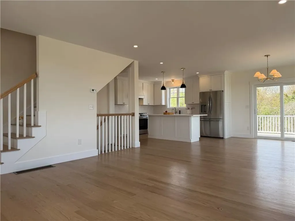 27 Massasoit Avenue Bristol RI 02809