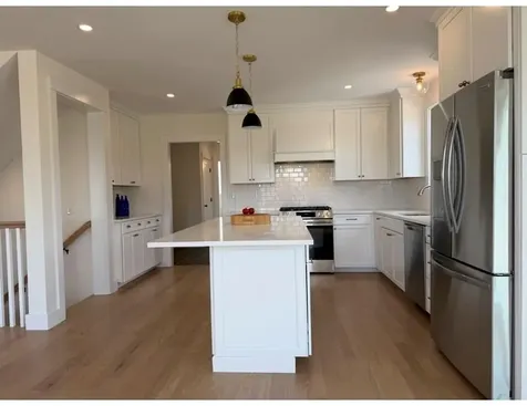 27 Massasoit Avenue Bristol RI 02809