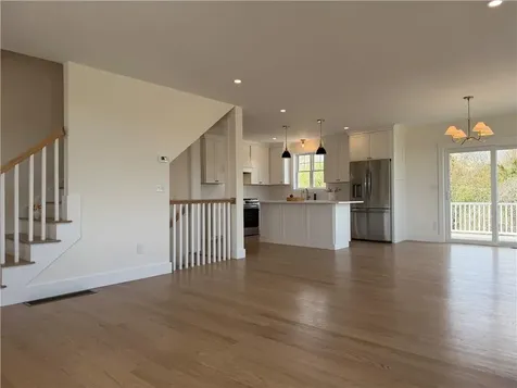 27 Massasoit Avenue Bristol RI 02809