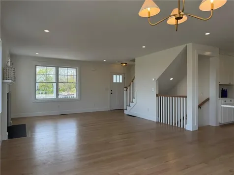 27 Massasoit Avenue Bristol RI 02809