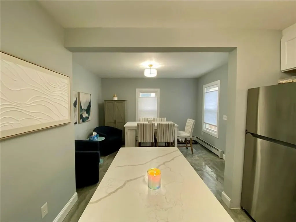 18 Hall Avenue Newport RI 02840
