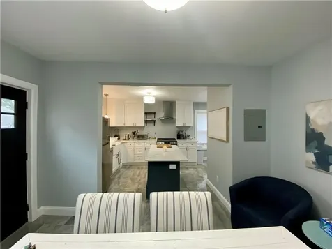 18 Hall Avenue Newport RI 02840