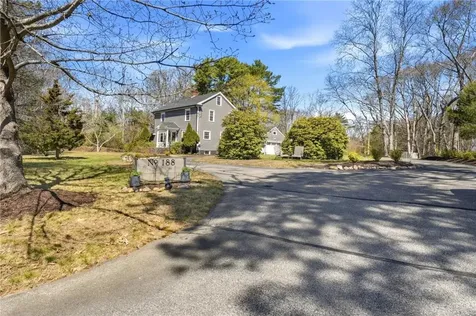 188 Post Road Westerly RI 02891