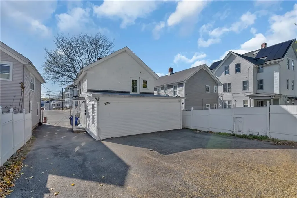 72 Moore Street Central Falls RI 02863