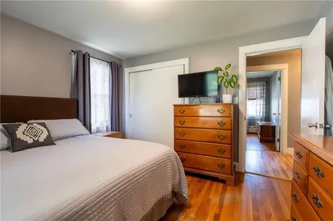 110 James M Beardsworth Avenue Tiverton RI 02878