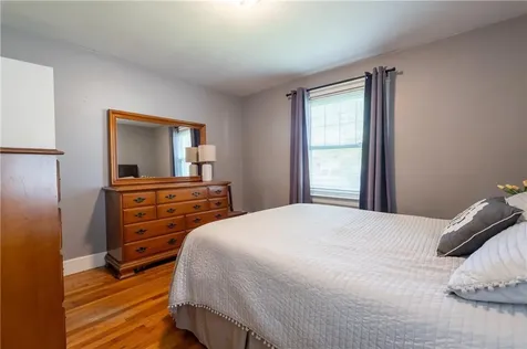 110 James M Beardsworth Avenue Tiverton RI 02878