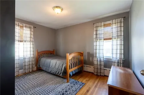 110 James M Beardsworth Avenue Tiverton RI 02878
